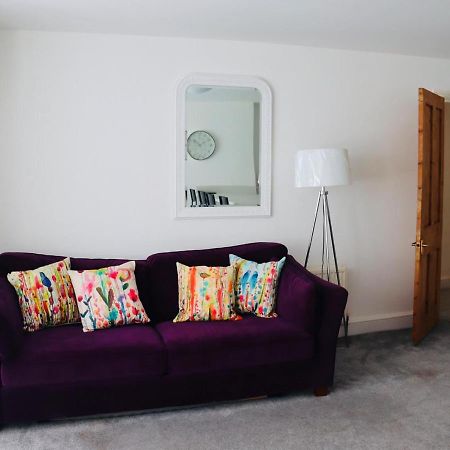 Appartement Garden Flat In The Heart Of Southsea à Portsmouth Extérieur photo