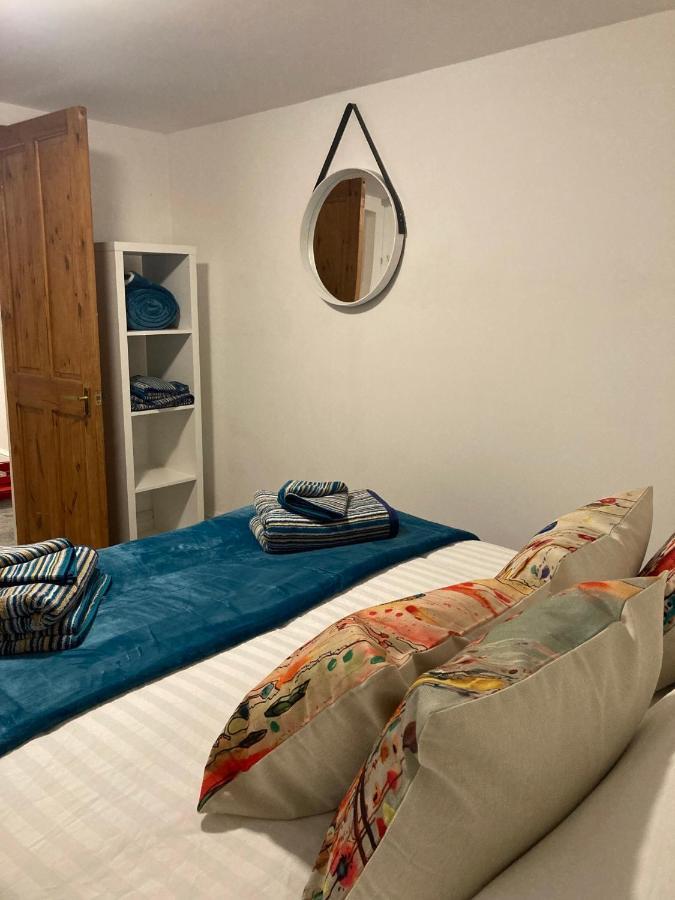 Appartement Garden Flat In The Heart Of Southsea à Portsmouth Extérieur photo