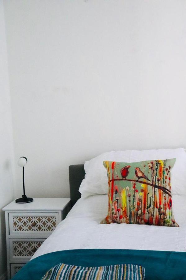 Appartement Garden Flat In The Heart Of Southsea à Portsmouth Extérieur photo